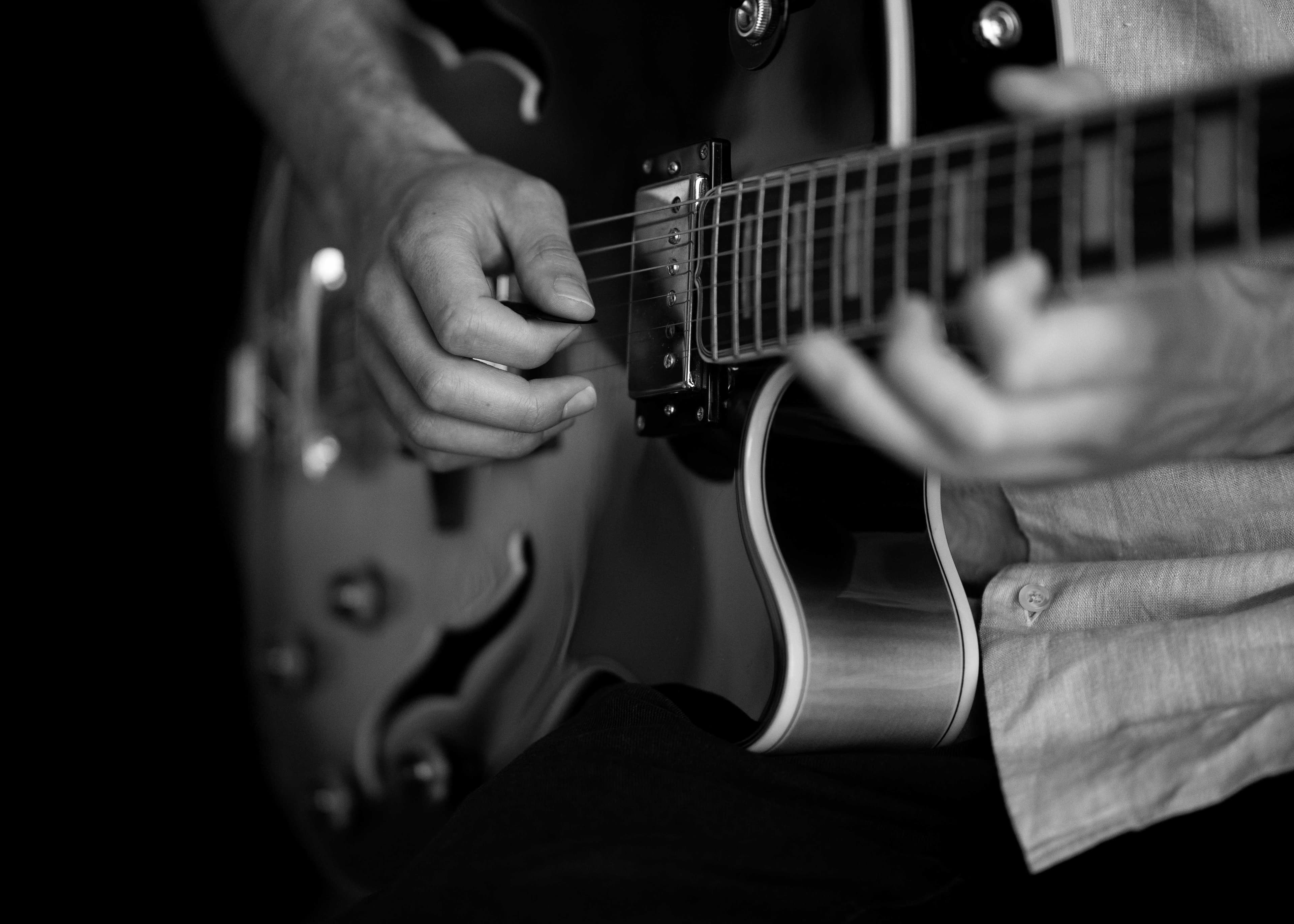 Guitar image